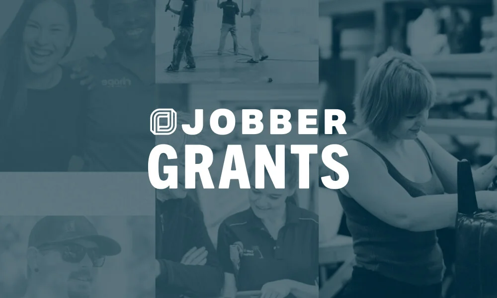 Jobber Grants