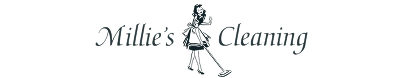 Millie's Cleaning Services logo