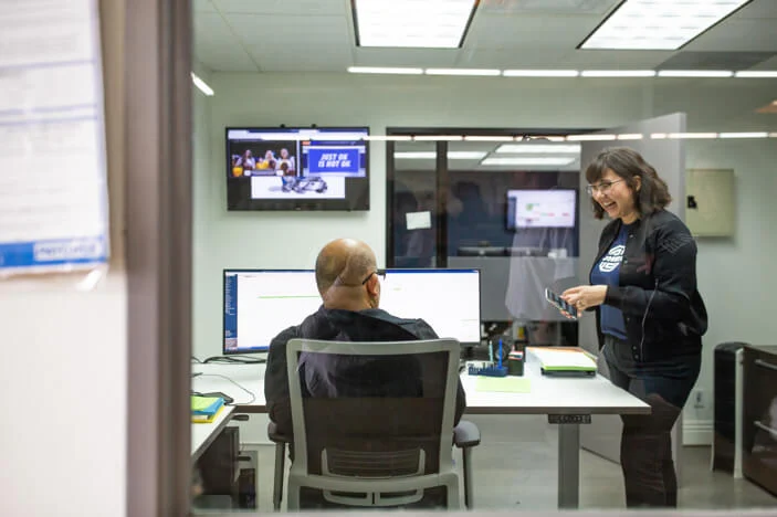 The Best Software for Franchises | Jobber Review from Fibrenew