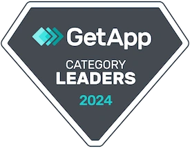 Getapp Category Leaders