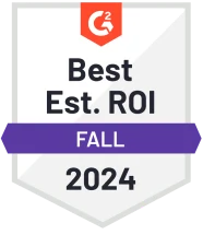 G2 best ROI