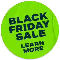 Black Friday Sale - Visit Pricing Page