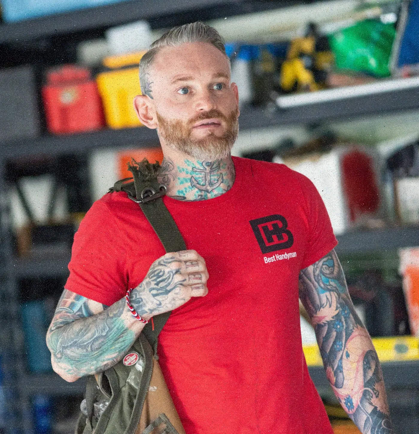 Best Handyman