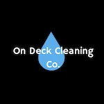 On Deck Cleaning
