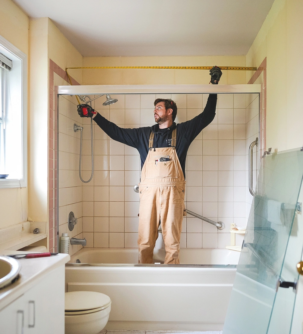 Nick Twigg from Twigg Transformations