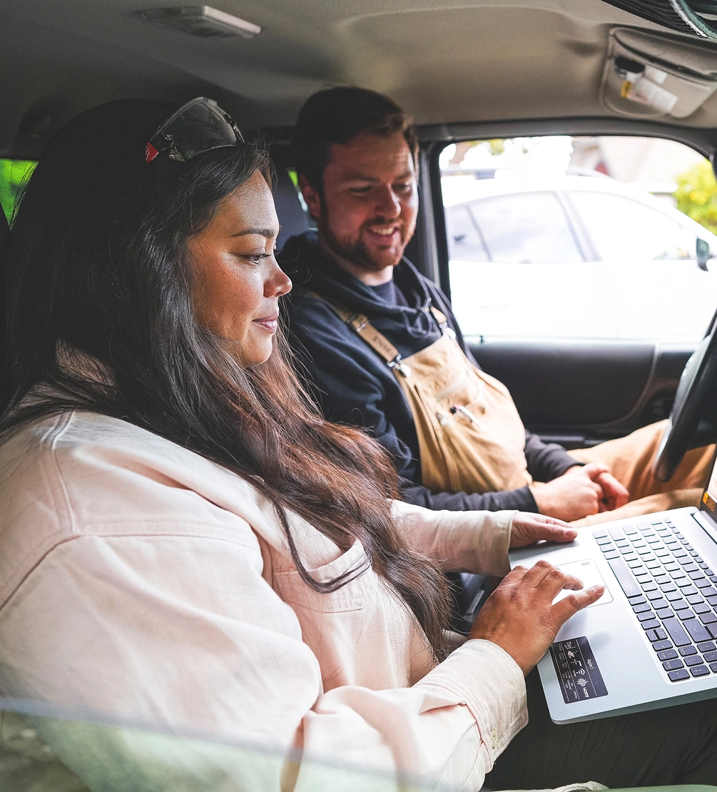 Alycia Twigg from Twigg Transformations