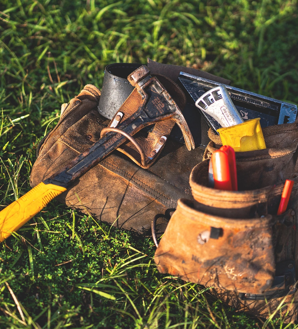 Dan Guest from Guest Plumbing & HVAC