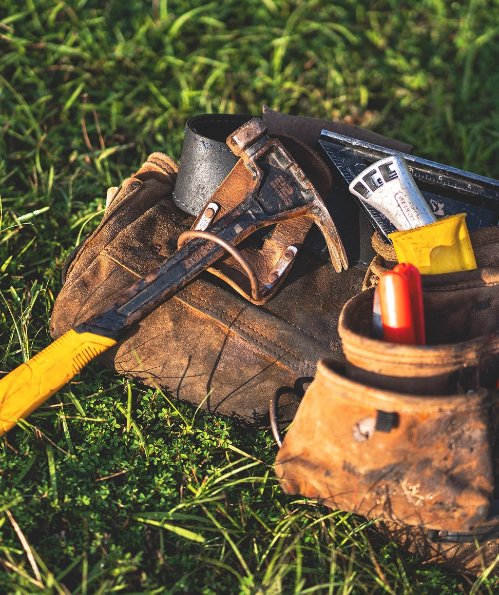 Field Service Tools
