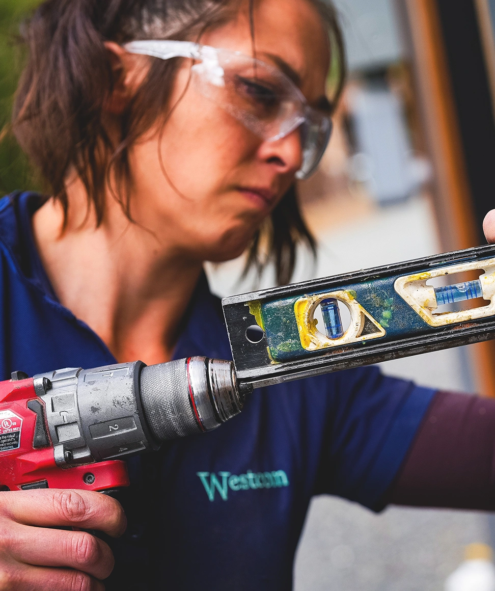 Customer Photo - Westcom Plumbing & Gas