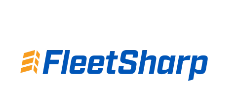 fleet sharp Logo