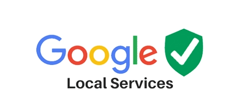 google local services ads Logo