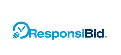 responsi bid Logo