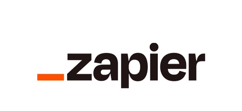 zapier Logo