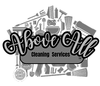 above all cleaning