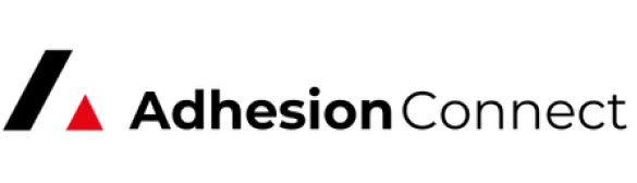 Adhesion Connect Logo