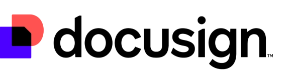 Docusign Logo