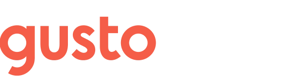 Gusto Logo