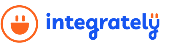 Integrately Logo