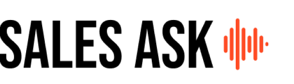 SalesAsk Logo