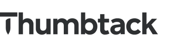Thumbtack Logo