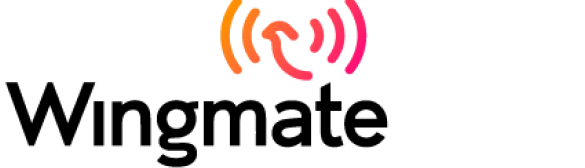 Wingmate Logo
