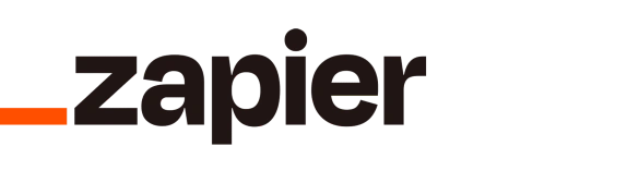 Zapier Logo
