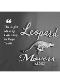 leopard movers