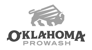 oklahoma prowash