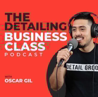The Detailing Business Class Podcast