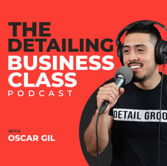 The Detailing Business Class Podcast