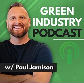 Green Industry Podcast