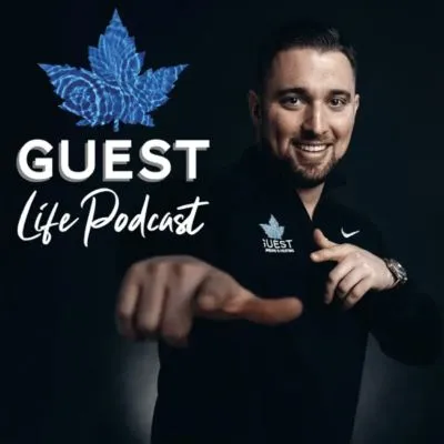 Guest Life Podcast