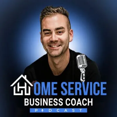 Home Service Coach Podcast