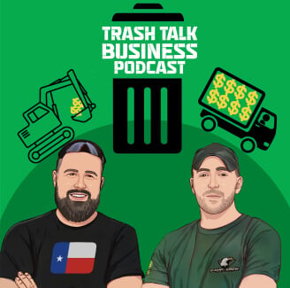 Trash Talk Business Podcast