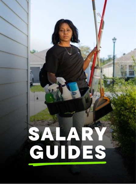 Salary Guides