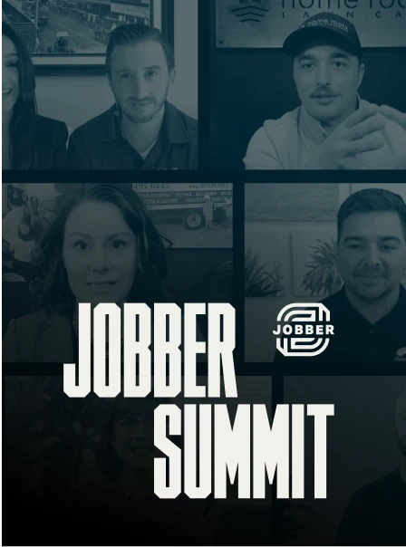 Jobber Summit