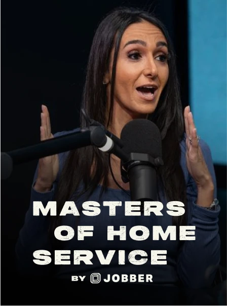Masters of Home Service