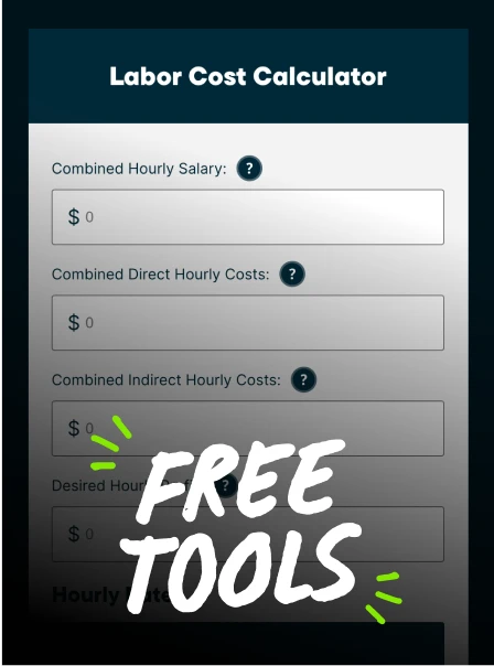 Free Tools