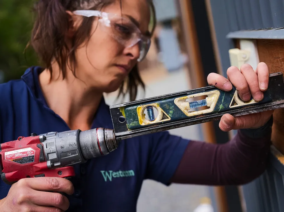 Mary Anne Bowcott - Westcom Plumbing and Gas