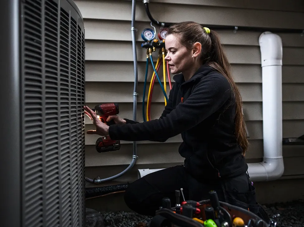 Jessica Bannister - Cam Cool Refrigeration