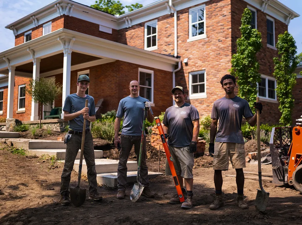 Neil Atzinger - Atzinger Gardens