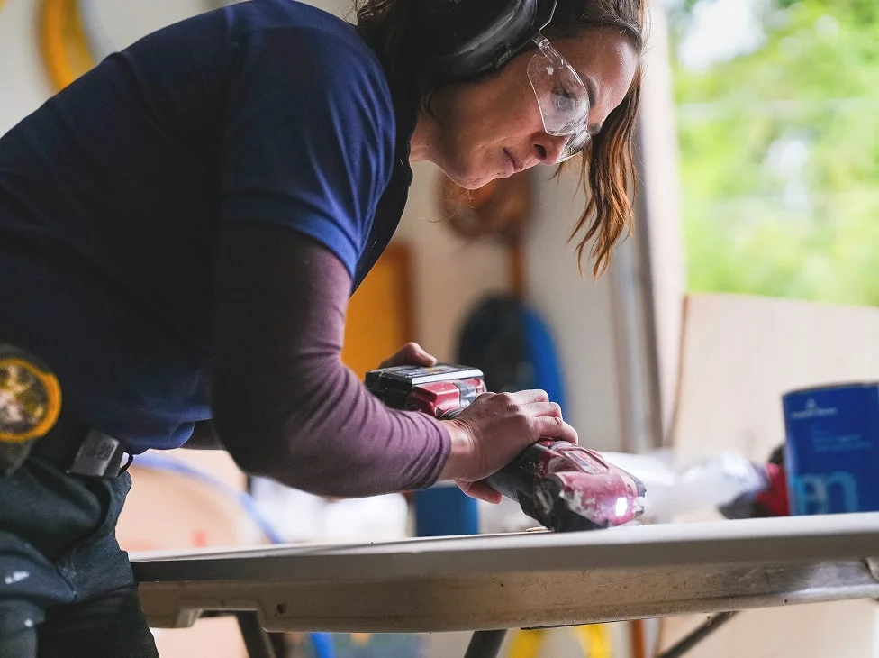 Mary-Anne Bowcott - Westcom Plumbing and Gas