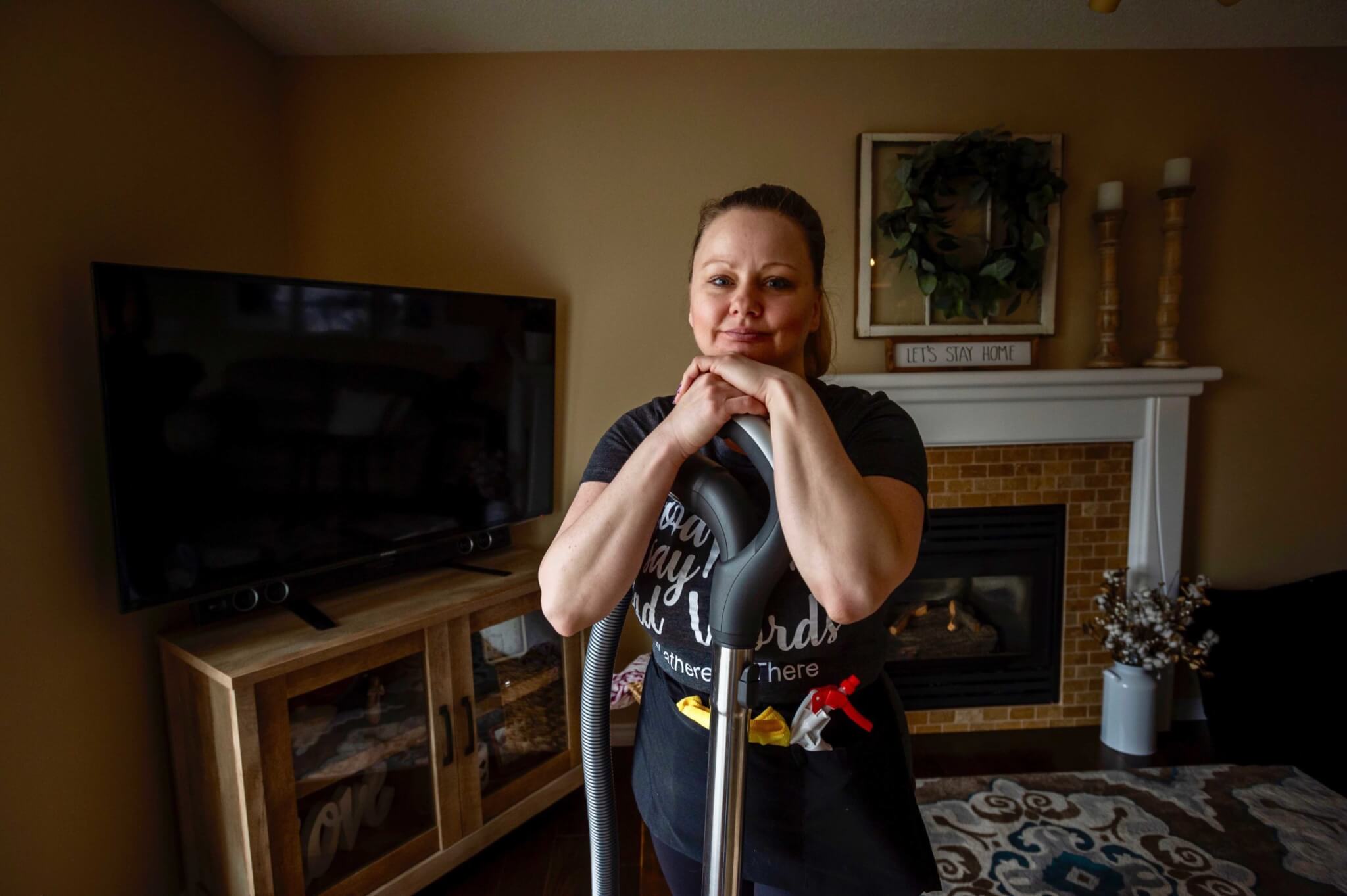 How Much to Charge for House Cleaning Services