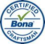 Software for Bona Certified Craftsmen | Jobber