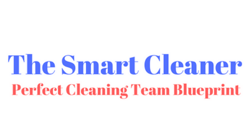 Software for Smart Cleaner Companies
