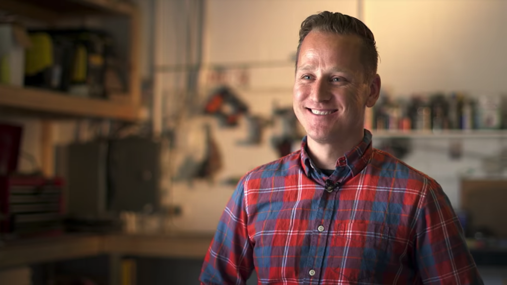 Graham Audenart of Painters Enterprise recommends Jobber as software to run home service businesses