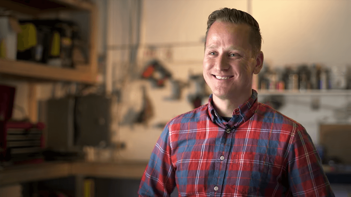 Graham Audenart of Painters Enterprise recommends Jobber as software to run home service businesses