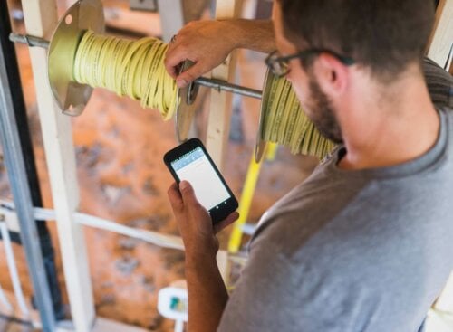 work order software and app