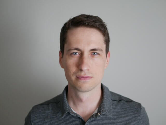 Nick from Sweaty Startup