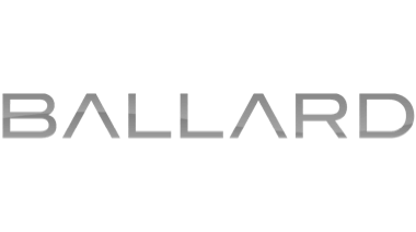 Ballard Logo